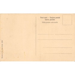 Rare collectable postcards of Peru. Vintage Postcards of Peru