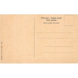 Rare collectable postcards of Peru. Vintage Postcards of Peru