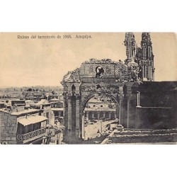 Rare collectable postcards of Peru. Vintage Postcards of Peru