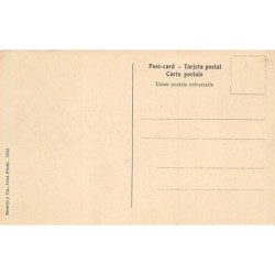 Rare collectable postcards of Peru. Vintage Postcards of Peru