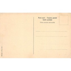 Rare collectable postcards of Peru. Vintage Postcards of Peru