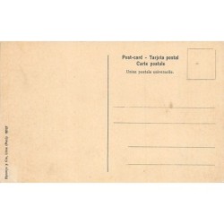 Rare collectable postcards of Peru. Vintage Postcards of Peru