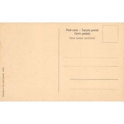 Rare collectable postcards of Peru. Vintage Postcards of Peru