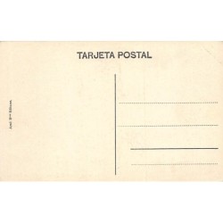 Rare collectable postcards of Peru. Vintage Postcards of Peru