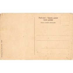 Rare collectable postcards of Peru. Vintage Postcards of Peru