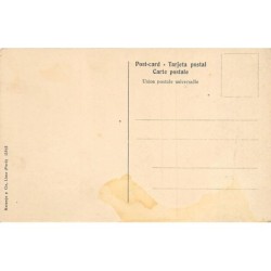 Rare collectable postcards of Peru. Vintage Postcards of Peru