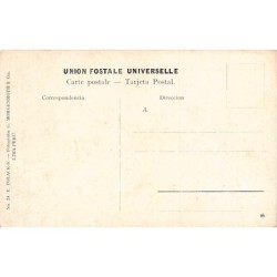 Rare collectable postcards of Peru. Vintage Postcards of Peru