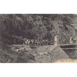 Rare collectable postcards of Peru. Vintage Postcards of Peru