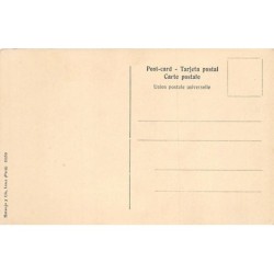 Rare collectable postcards of Peru. Vintage Postcards of Peru