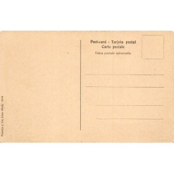 Rare collectable postcards of Peru. Vintage Postcards of Peru