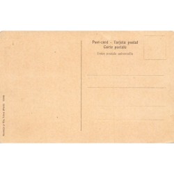 Rare collectable postcards of Peru. Vintage Postcards of Peru