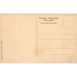 Rare collectable postcards of Peru. Vintage Postcards of Peru