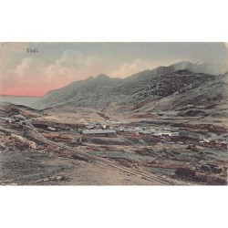 Rare collectable postcards of Peru. Vintage Postcards of Peru