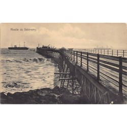 Rare collectable postcards of Peru. Vintage Postcards of Peru