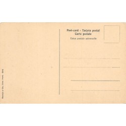 Rare collectable postcards of Peru. Vintage Postcards of Peru