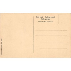 Rare collectable postcards of Peru. Vintage Postcards of Peru