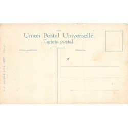 Rare collectable postcards of Peru. Vintage Postcards of Peru