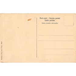 Rare collectable postcards of Peru. Vintage Postcards of Peru