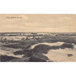 Rare collectable postcards of Peru. Vintage Postcards of Peru