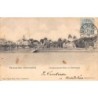 Rare collectable postcards of Surinam. Vintage Postcards of Surinam