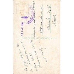 Rare collectable postcards of Venezuela. Vintage Postcards of Venezuela