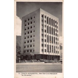 Rare collectable postcards of Venezuela. Vintage Postcards of Venezuela