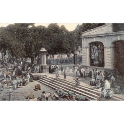 Rare collectable postcards of Venezuela. Vintage Postcards of Venezuela