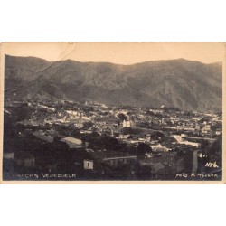 Rare collectable postcards of Venezuela. Vintage Postcards of Venezuela