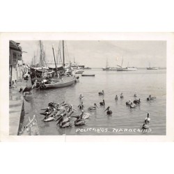 Rare collectable postcards of Venezuela. Vintage Postcards of Venezuela