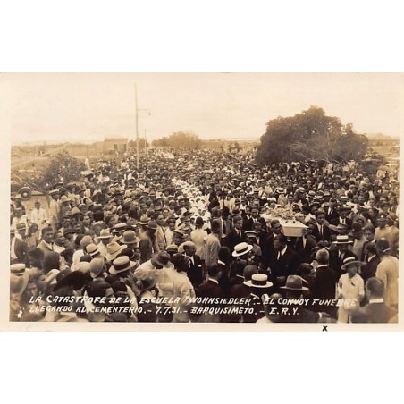 Rare collectable postcards of Venezuela. Vintage Postcards of Venezuela