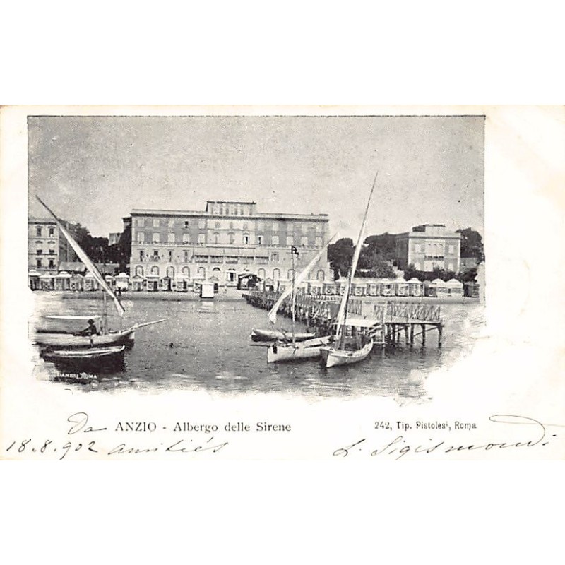 Rare collectable postcards of ITALIA Italy. Vintage Postcards of ITALIA Italy