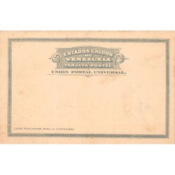 Rare collectable postcards of Venezuela. Vintage Postcards of Venezuela