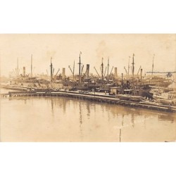 Rare collectable postcards of Dominican Republic. Vintage Postcards of Dominican Republic