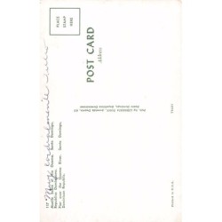 Rare collectable postcards of Dominican Republic. Vintage Postcards of Dominican Republic