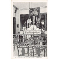 Rare collectable postcards of Haiti. Vintage Postcards of Haiti