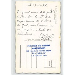 Rare collectable postcards of Haiti. Vintage Postcards of Haiti