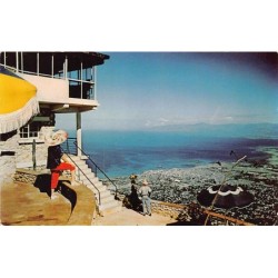 Rare collectable postcards of Haiti. Vintage Postcards of Haiti