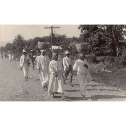 Rare collectable postcards of Haiti. Vintage Postcards of Haiti