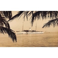 Rare collectable postcards of Haiti. Vintage Postcards of Haiti