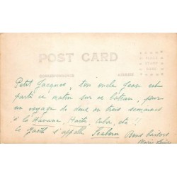 Rare collectable postcards of Haiti. Vintage Postcards of Haiti