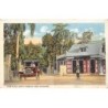 Rare collectable postcards of Haiti. Vintage Postcards of Haiti