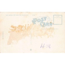 Rare collectable postcards of Haiti. Vintage Postcards of Haiti