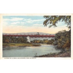 Rare collectable postcards of Haiti. Vintage Postcards of Haiti