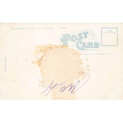 Rare collectable postcards of Haiti. Vintage Postcards of Haiti