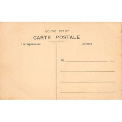 Rare collectable postcards of CONGO KINSHASA. Vintage Postcards of CONGO KINSHASA