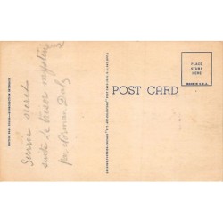 Rare collectable postcards of Haiti. Vintage Postcards of Haiti