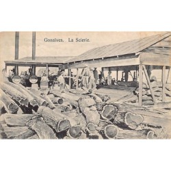 Rare collectable postcards of Haiti. Vintage Postcards of Haiti