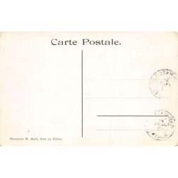 Rare collectable postcards of Haiti. Vintage Postcards of Haiti