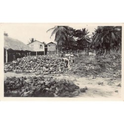 Rare collectable postcards of Puerto Rico. Vintage Postcards of Puerto Rico