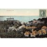 Rare collectable postcards of Puerto Rico. Vintage Postcards of Puerto Rico